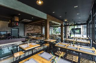 Cresco Hotel Buriram fotoÄŸrafÄ±
