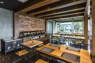 Cresco Hotel Buriram fotoÄŸrafÄ±