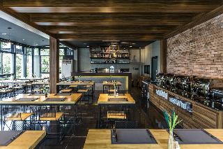 Cresco Hotel Buriram fotoÄŸrafÄ±
