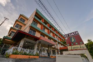 Sampurna Jaya Hotel otel fotoğrafı