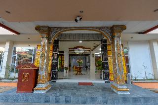 Sampurna Jaya Hotel fotoÄŸrafÄ±