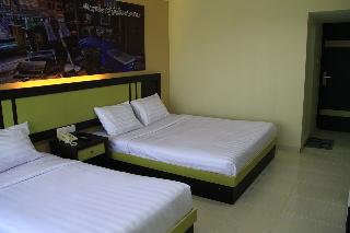 Sampurna Jaya Hotel fotoÄŸrafÄ±