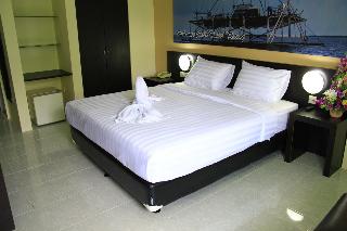 Sampurna Jaya Hotel fotoÄŸrafÄ±