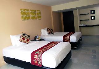 Sampurna Jaya Hotel fotoÄŸrafÄ±