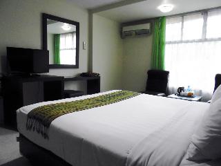 Sampurna Jaya Hotel fotoÄŸrafÄ±