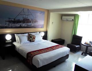 Sampurna Jaya Hotel fotoÄŸrafÄ±