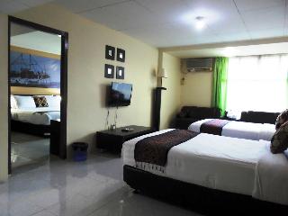 Sampurna Jaya Hotel fotoÄŸrafÄ±