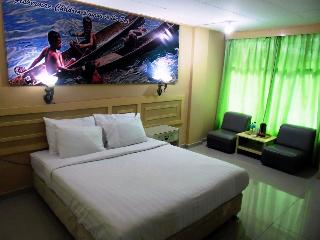 Sampurna Jaya Hotel fotoÄŸrafÄ±