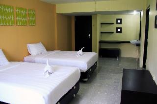 Sampurna Jaya Hotel fotoÄŸrafÄ±