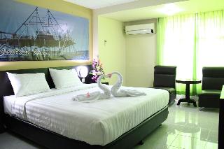 Sampurna Jaya Hotel fotoÄŸrafÄ±