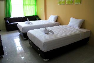 Sampurna Jaya Hotel fotoÄŸrafÄ±