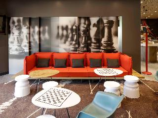 Ibis Porto Gaia fotoÄŸrafÄ±