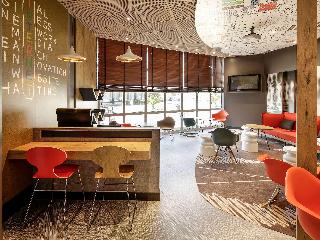 Ibis Porto Gaia fotoÄŸrafÄ±