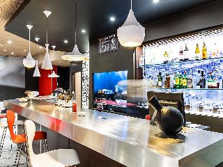 Ibis Porto Gaia fotoÄŸrafÄ±