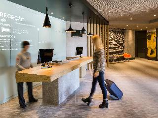Ibis Porto Gaia fotoÄŸrafÄ±