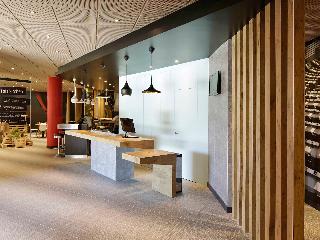 Ibis Porto Gaia fotoÄŸrafÄ±