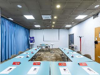 Ibis Porto Gaia fotoÄŸrafÄ±