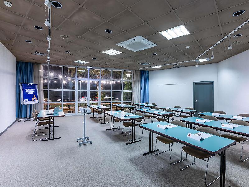 Ibis Porto Gaia - Toplantı