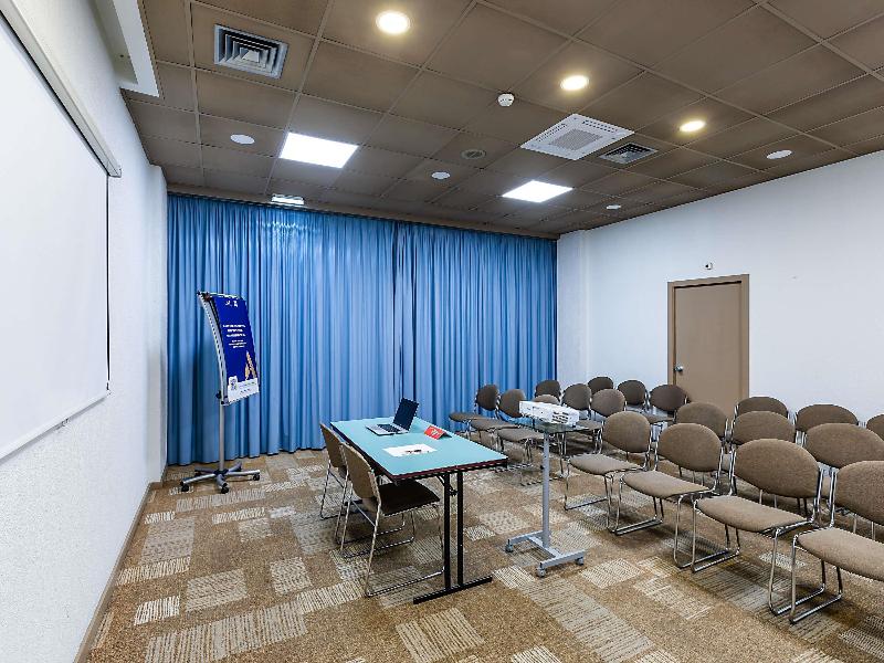 Ibis Porto Gaia - Toplantı