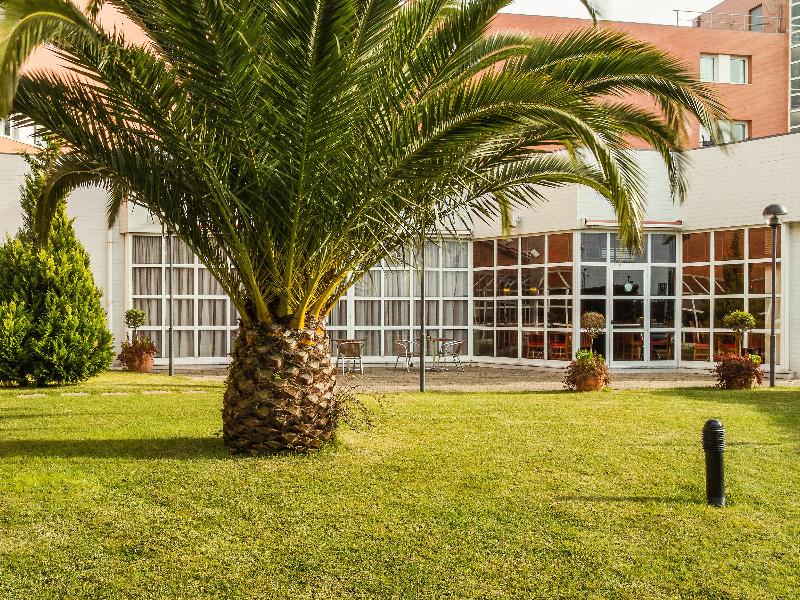 Ibis Porto Gaia - Aktivite