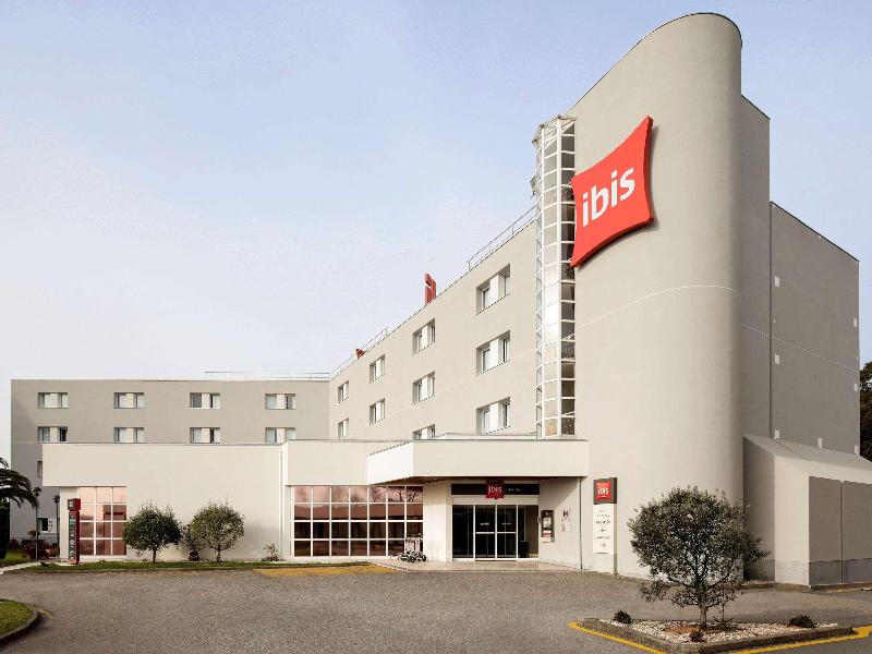 Ibis Porto Gaia - Genel