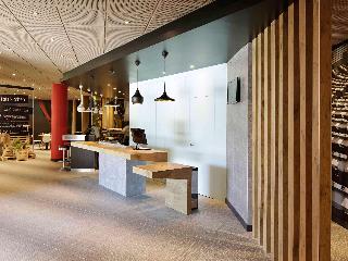 Ibis Porto Gaia fotoÄŸrafÄ±