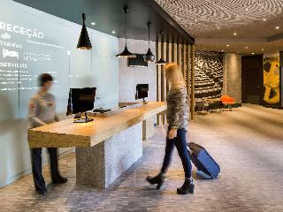 Ibis Porto Gaia fotoÄŸrafÄ±