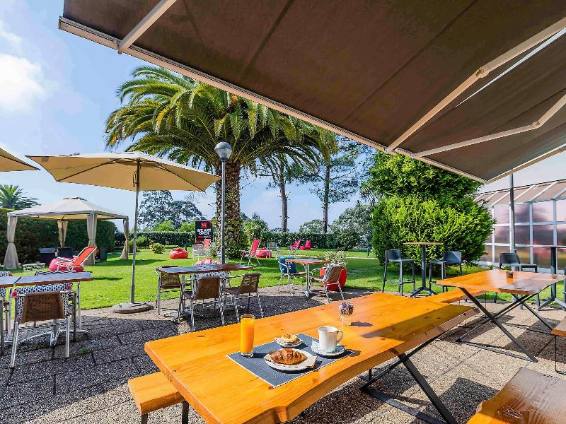Ibis Porto Gaia - Genel