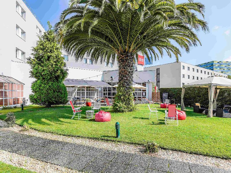 Ibis Porto Gaia - Genel