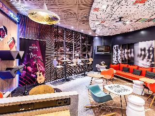Ibis Porto Gaia fotoÄŸrafÄ±