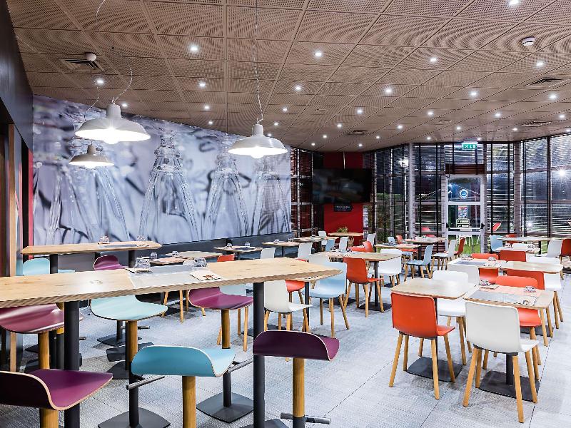Ibis Porto Gaia - Genel