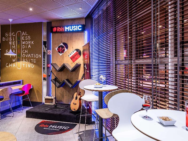 Ibis Porto Gaia - Genel
