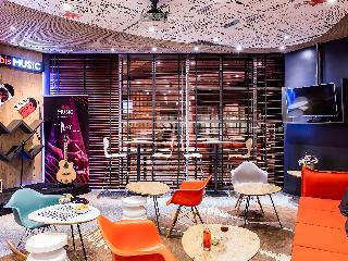 Ibis Porto Gaia fotoÄŸrafÄ±