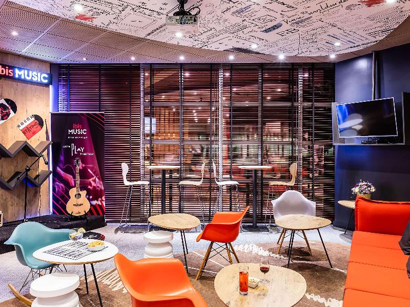 Ibis Porto Gaia - Genel