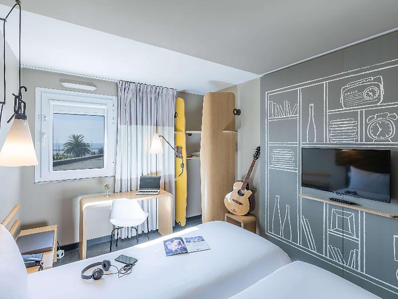 Ibis Porto Gaia - Genel