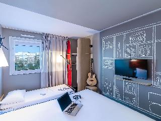 Ibis Porto Gaia fotoÄŸrafÄ±