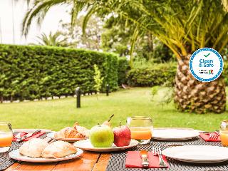 Ibis Porto Gaia fotoÄŸrafÄ±