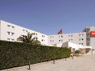 Ibis Porto Gaia fotoÄŸrafÄ±