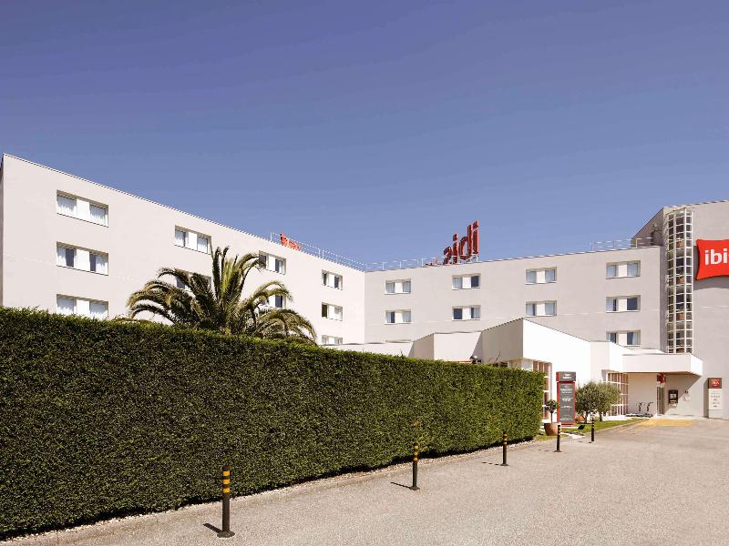 Ibis Porto Gaia - Genel