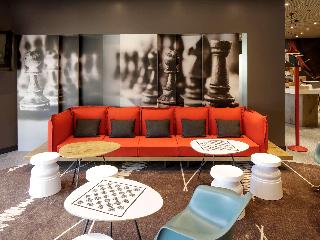 Ibis Porto Gaia fotoÄŸrafÄ±