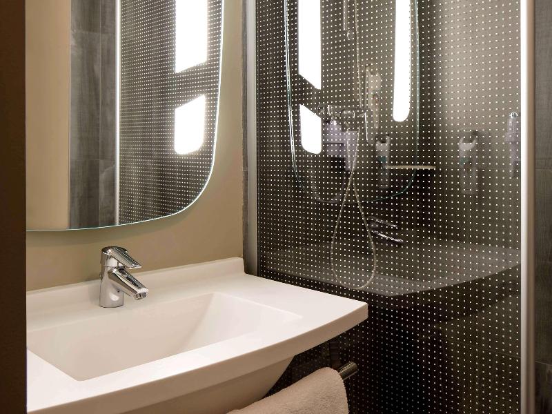 Ibis Porto Gaia - Oda