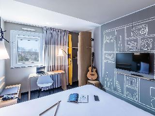 Ibis Porto Gaia fotoÄŸrafÄ±