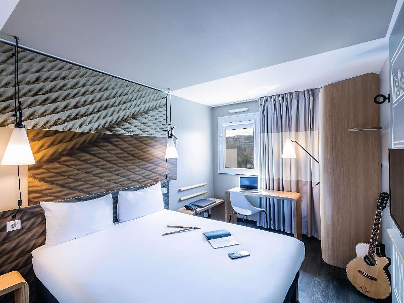 Ibis Porto Gaia - Oda