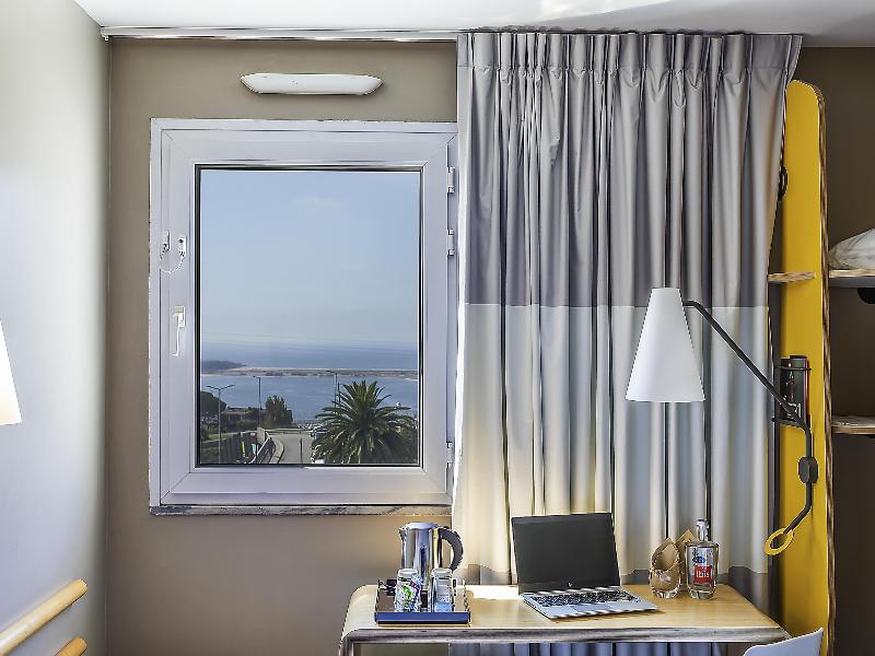 Ibis Porto Gaia - Oda