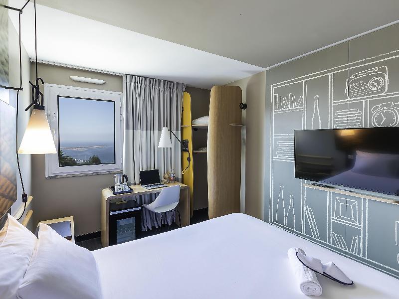 Ibis Porto Gaia - Oda