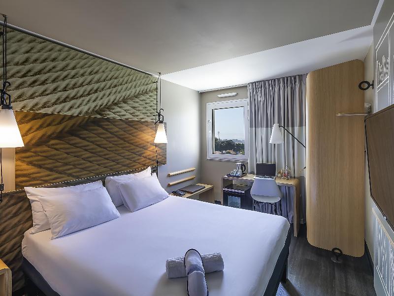 Ibis Porto Gaia - Oda