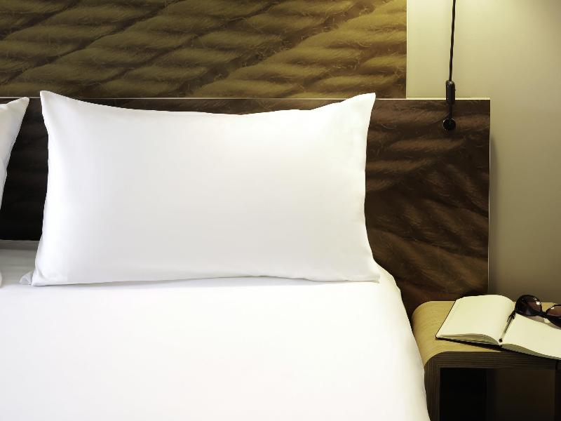 Ibis Porto Gaia - Oda
