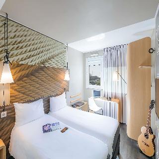 Ibis Porto Gaia fotoÄŸrafÄ±
