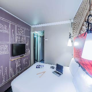 Ibis Porto Gaia fotoÄŸrafÄ±