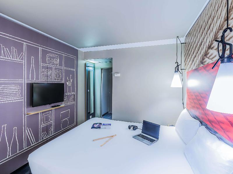 Ibis Porto Gaia - Oda